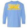 5400B Youth Heavy Cotton Long Sleeve Thumbnail