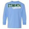 5400B Youth Heavy Cotton Long Sleeve Thumbnail