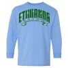 5400B Youth Heavy Cotton Long Sleeve Thumbnail