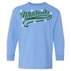 5400B Youth Heavy Cotton Long Sleeve Thumbnail