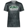222596 Adult Cotton-Touch Poly T-Shirt Thumbnail