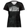 222796 Ladies' Cotton-Touch Poly T-Shirt Thumbnail