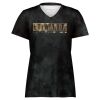 222796 Ladies' Cotton-Touch Poly T-Shirt Thumbnail