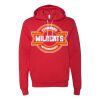 3719 Unisex Sponge Fleece Hoodie Thumbnail
