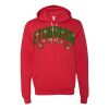 3719 Unisex Sponge Fleece Hoodie Thumbnail