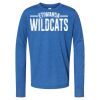 3513Y Youth Extra Soft Tri-blend Long Sleeve Thumbnail