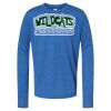 3513Y Youth Extra Soft Tri-blend Long Sleeve Thumbnail