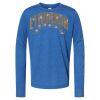 3513Y Youth Extra Soft Tri-blend Long Sleeve Thumbnail
