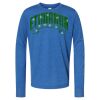 3513Y Youth Extra Soft Tri-blend Long Sleeve Thumbnail