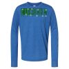 3513Y Youth Extra Soft Tri-blend Long Sleeve Thumbnail