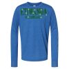 3513Y Youth Extra Soft Tri-blend Long Sleeve Thumbnail