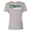 6413 Women’s Extra Soft Tri-blend Tee Thumbnail