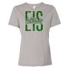 6413 Women’s Extra Soft Tri-blend Tee Thumbnail